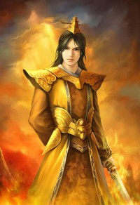 梦回汉家宫