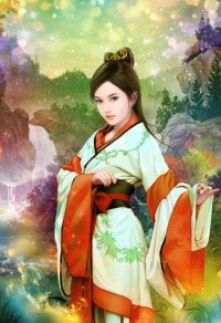 清夢·繁華冢