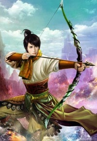 (BL/陆小凤同人)障目(叶西同人)