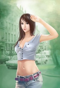 夫君他咸鱼失败了