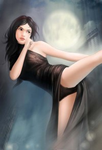 我的超模老婆