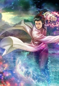 爺很囂張:王牌愛妃