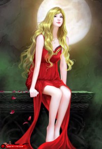 （BG-綜漫同人）禍水女帝