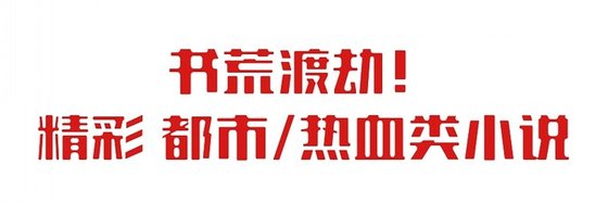 书荒渡劫！精彩 都市/热血类小说